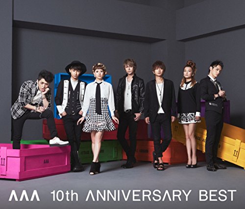 【引き渡し完了】総額２万５千円相当ぶん AAA アルバム ５つセット 777 カラーエーライフ 10th Anniversary BEST GOLD SYMFONY Way of Glory WOG GS ベストアルバム Amazon.co.jp: WAY OF GLORY(スマプラ対応): ミュージック